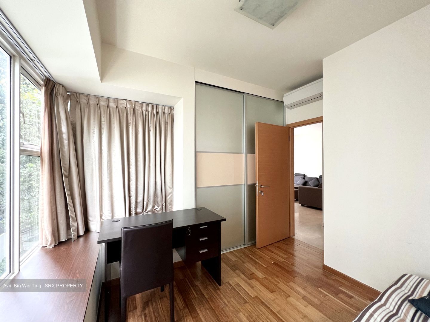 Parc Emily (D9), Condominium #602891461